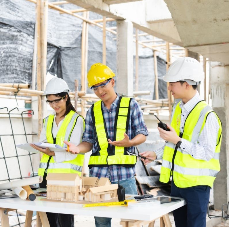 remodelacion de casas chia