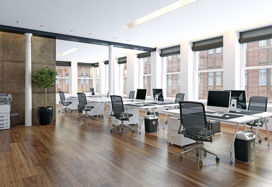 remodelacion de espacios en bogota