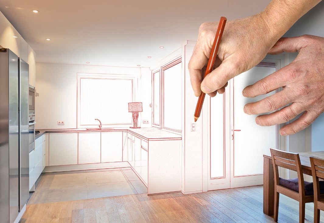 remodelaciones de casas en bogota