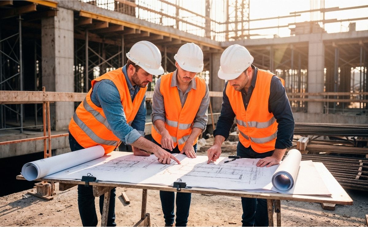 remodelaciones locativas en bogota