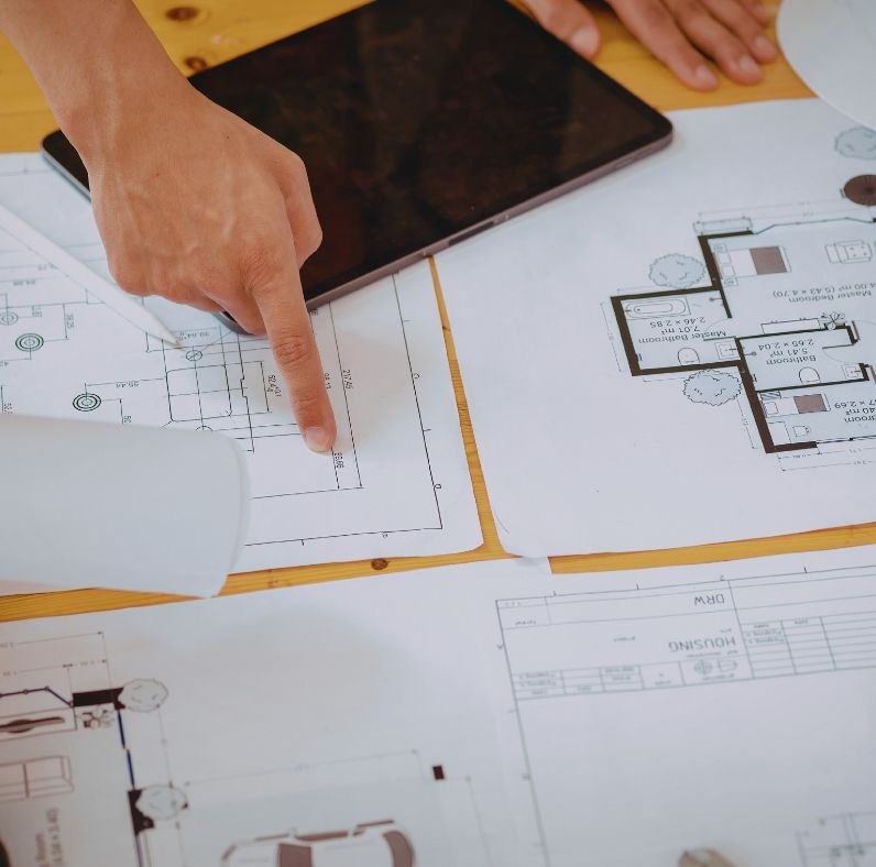 servicios de remodelacion en cota